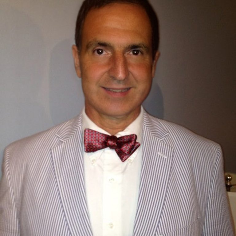 Paul Mazucca